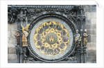 Astronomical Clock by Anonymous