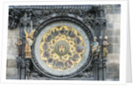 Astronomical Clock by Anonymous