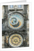 Astronomical Clock by Anonymous