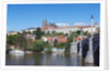 Prague Castle by Anonymous