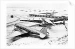 Wings Clipped by Storm by Anonymous
