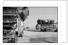 Pakistan, Truck on the Baluchistan road by Anonymous