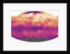 Map showing global pattern of atmospheric carbon dioxide by Anonymous