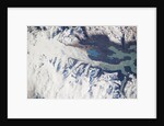 Upsala Glacier Retreat, Argentina by Anonymous