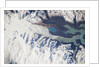 Upsala Glacier Retreat, Argentina by Anonymous