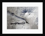 Activity at the Tolbachik volcano by Anonymous