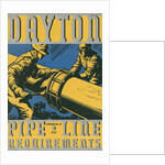 Dayton Pipeline Requirements Pamphlet by Anonymous