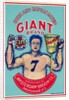 Label for Giant Brand Broom by Anonymous