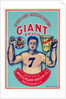 Label for Giant Brand Broom by Anonymous