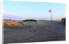 Fire island, Point O'Woods, Ocean side beach by Anonymous