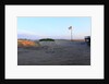 Fire island, Point O'Woods, Ocean side beach by Anonymous