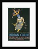 Poster of Apache Devil Dancer by Anonymous