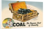 Coal, The Treasure Chest of Chemistry by Anonymous