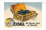 Coal, The Treasure Chest of Chemistry by Anonymous