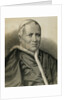 Pius IX (1792-1878). Italian pope. by Anonymous
