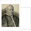 Pius IX (1792-1878). Italian pope. by Anonymous