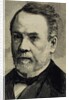 PASTEUR, Louis (1822-1895) French chemist and bacteriologist. by Anonymous