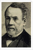 PASTEUR, Louis (1822-1895) French chemist and bacteriologist. by Anonymous
