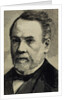 PASTEUR, Louis (1822-1895) French chemist and bacteriologist. by Anonymous