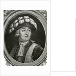 ORLEANS, Louis Philippe Joseph, Duke of Montpensier and Orleans (1747-1793), called Philippe Egalite by Anonymous