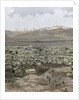 American West. Nineteenth century. Mining town of Leadville by Anonymous