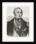 NAPIER, Sir Charles (1786-1860). by Anonymous