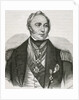NAPIER, Sir Charles (1786-1860). by Anonymous