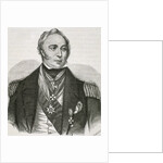 NAPIER, Sir Charles (1786-1860). by Anonymous