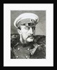 Grand Duke Konstantin Nikolayevich of Russia (1827-1892). by Anonymous