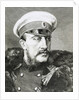 Grand Duke Konstantin Nikolayevich of Russia (1827-1892). by Anonymous