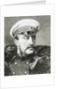 Grand Duke Konstantin Nikolayevich of Russia (1827-1892). by Anonymous