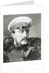 Grand Duke Konstantin Nikolayevich of Russia (1827-1892). by Anonymous