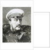 Grand Duke Konstantin Nikolayevich of Russia (1827-1892). by Anonymous