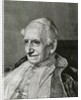 Leo XIII (1810-1903). Italian Pope (1878-1903) by Anonymous