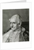 Leo XIII (1810-1903). Italian Pope (1878-1903) by Anonymous