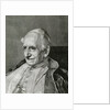 Leo XIII (1810-1903). Italian Pope (1878-1903) by Anonymous