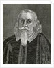Georg Calixtus (1586-1656). German Lutheran clergyman and theologian. by Anonymous