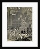Coronation of the Virgin of Mercy in the Cathedral of Barcelona, Catalonia, Spain, 1888 by Anonymous