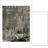 Coronation of the Virgin of Mercy in the Cathedral of Barcelona, Catalonia, Spain, 1888 by Anonymous