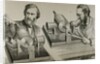 Phonograph by Thomas Alva Edison (1847-1931). by Anonymous