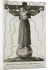 Martyrdom of a nun. by Anonymous