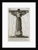 Martyrdom of a nun. by Anonymous