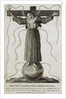 Martyrdom of a nun. by Anonymous
