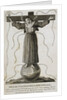 Martyrdom of a nun. by Anonymous