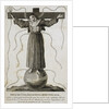 Martyrdom of a nun. by Anonymous
