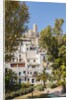 Balearic Islands - view of Dalt Vila (the old town) and the Cathedral by Anonymous
