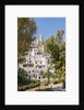 Balearic Islands - view of Dalt Vila (the old town) and the Cathedral by Anonymous