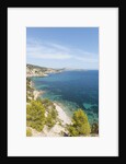 Balearic Islands - Es Cubells by Anonymous