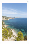Balearic Islands - Es Cubells by Anonymous
