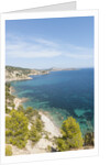 Balearic Islands - Es Cubells by Anonymous